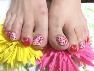 ネイル ネイルサロン HARRYS所属・ネイル･脱毛サロン HARRYSのエステ・リラクイメージ