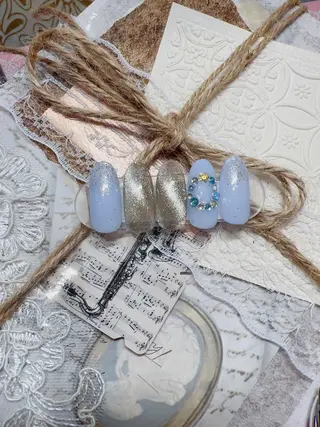 ネイル Sネイル サロン蕨店のネイルデザイン