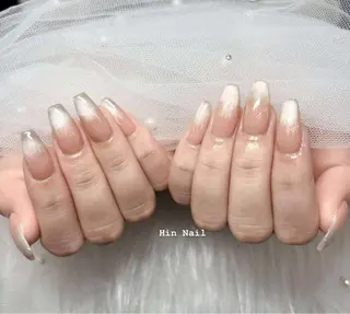 ネイル Hin Nail Salonのネイルデザイン