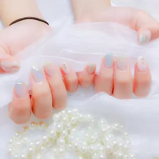 ネイル Amour baseのネイルデザイン