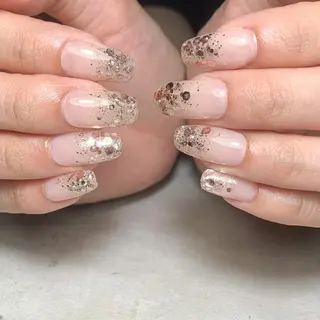 ネイル FIORITURA aiのネイルデザイン