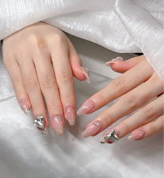 ネイル Lee Ainのネイルデザイン