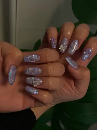 ネイル Nail salon 🎀Angeのネイルデザイン