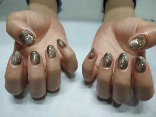 ネイル Rich to 大須賀のネイルデザイン