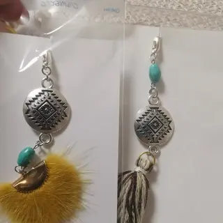 reve あやののネイルデザイン