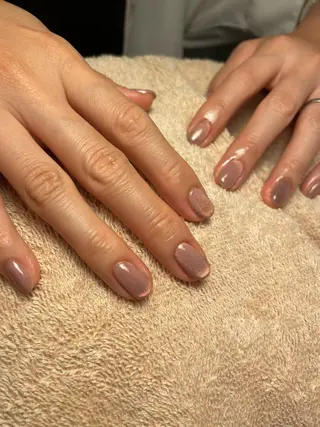ネイル tliengle ［ﾄﾘｱﾝｸﾞﾙ］のネイルデザイン