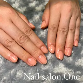 ネイル Nail salon .Oneのネイルデザイン