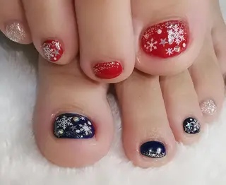 ネイル reve あやののネイルデザイン