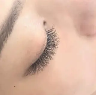 マツエク・マツパ Cute beauty2のマツエク・マツパデザイン