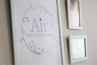 脱毛/BBL/SHR PBSサロンAirのエステ・リラクイメージ