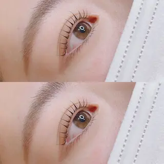 マツエク・マツパ 🎀束感まつ毛🎀 川端椿のマツエク・マツパデザイン