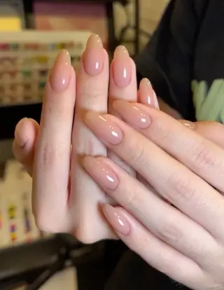 ネイル Sora Nailのネイルデザイン