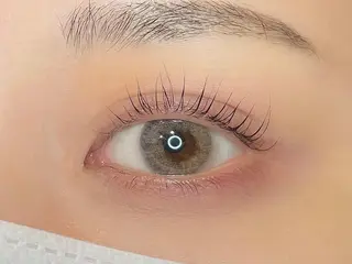 マツエク・マツパ eyelist 🫧usuiのマツエク・マツパデザイン