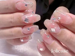 ネイル Joliesse nail salonのネイルデザイン