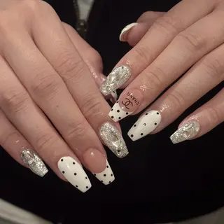 ネイル Amy Nail所属・Amy Nailのネイルデザイン