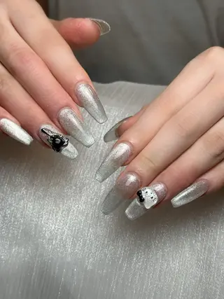 ネイル 里奈 Nailのネイルデザイン