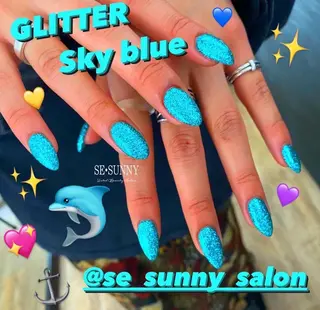マツエク・マツパ SESUNNY セサニー　AYUKAのマツエク・マツパデザイン