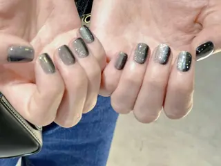 ネイル Umi nail& eyelashのネイルデザイン