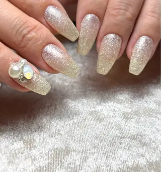 ネイル 【Libre】 -ﾘﾌﾞﾚﾈｲﾙ-のネイルデザイン