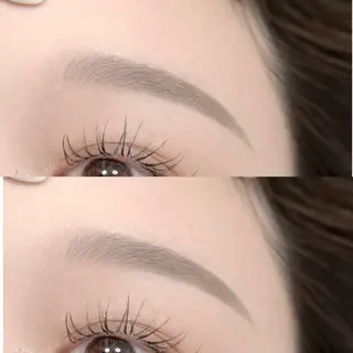 アイブロウ ルカ/ eye  mor.のマツエク・マツパデザイン