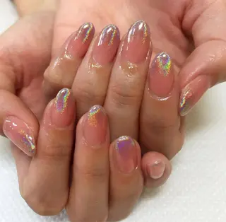 ネイル Uchida Mayunaのその他イメージ