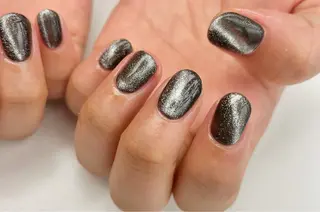 ネイル 坂本 萌のネイルデザイン