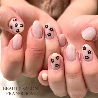 ネイル FRAN -ROOMのネイルデザイン