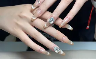 ネイル 🌟桜beauty 🌟プロ ネイリストのネイルデザイン