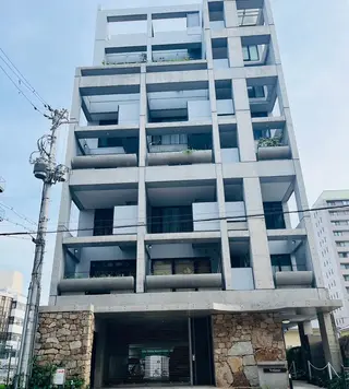 マツエク・マツパ AZ美・整体院　川畑 保代のマツエク・マツパデザイン