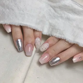 ネイル 💅chainail _aiのネイルデザイン