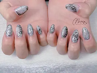 ネイル MaiBeauty dodoのネイルデザイン