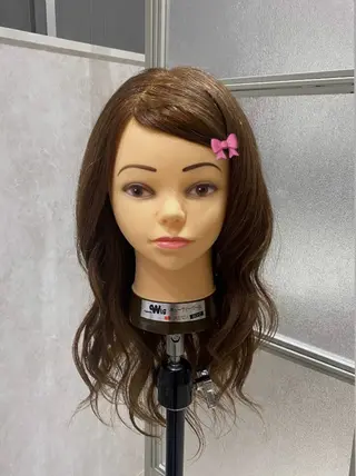 ロング ヘアアレンジ ROSSO Rurika🐈‍⬛のヘアスタイル