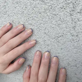 ネイル . .のネイルデザイン