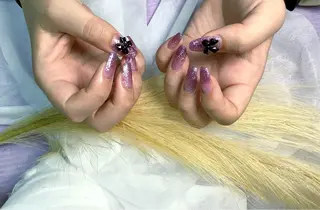 ネイル べ にのネイルデザイン