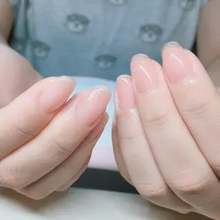 ネイル ガール ネイルサロンのネイルデザイン