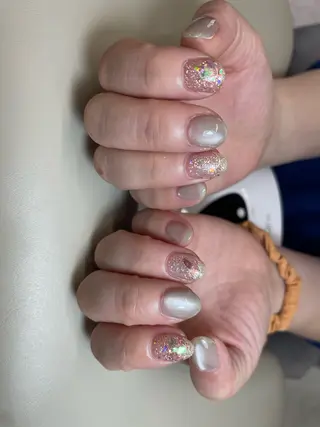 ネイル guarendo ゆきのネイルデザイン