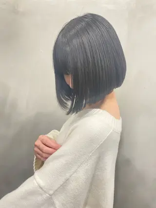 ショート 宮田海聖 ナチュラル/美髪のヘアスタイル