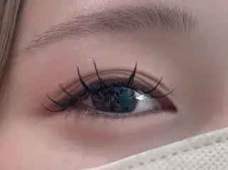 マツエク・マツパ ココラッシュ所属・ココラッシュ🤍 Hinakoのマツエク・マツパデザイン