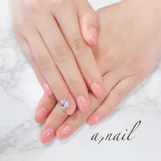 ネイル ネイルサロン エーネイルのネイルデザイン