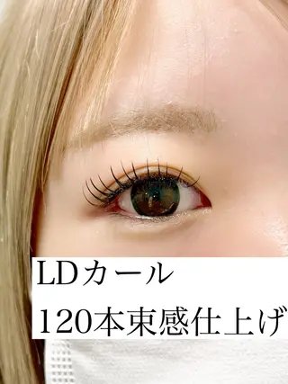 マツエク・マツパ Doors 佐藤のマツエク・マツパデザイン