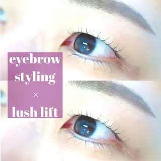 🦋Dio...川越 MINAKI🦋のマツエク・マツパデザイン