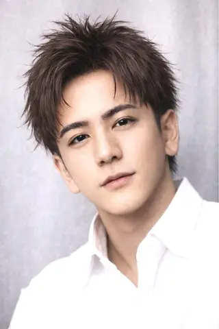 ショート naka.naka 東中野のヘアスタイル