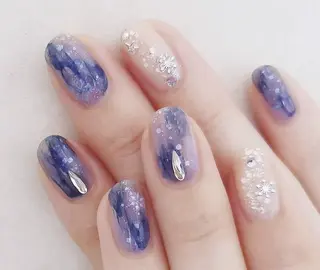 ネイル Cute beauty2のマツエク・マツパデザイン