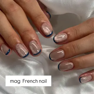 ネイル A"nail ネイリストayanaのネイルデザイン