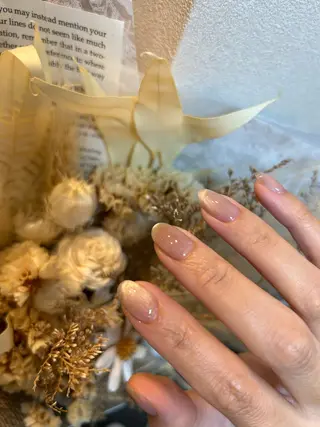 ネイル KANAKO ♡スクール生のネイルデザイン