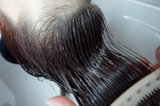 HairGardenRePURE所属・a- akiraのヘアスタイル