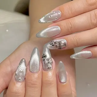 ネイル 奈 奈のネイルデザイン