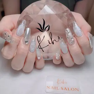 ネイル さくら💮💮 【オフ無料】のネイルデザイン