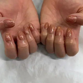 ネイル Trusty新小岩 杉山のネイルデザイン