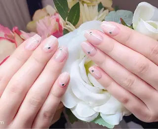 ネイル Lilas Nailのネイルデザイン